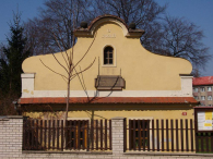 Jodlovna