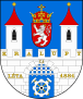 Znak města Kralupy nad Vltavou